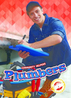 Plumbers cover image