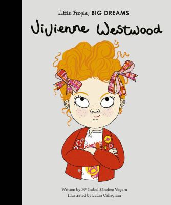 Vivienne Westwood cover image