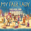 My fair lady cover image