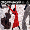 Orquesta Akokán cover image