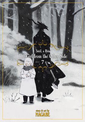 The girl from the other side : Siúil, a Rún. 7 cover image