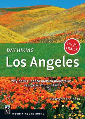 Day hiking. Los Angeles cover image