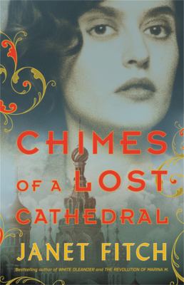 Chimes of a lost cathedral cover image