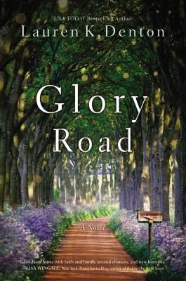 Glory Road cover image