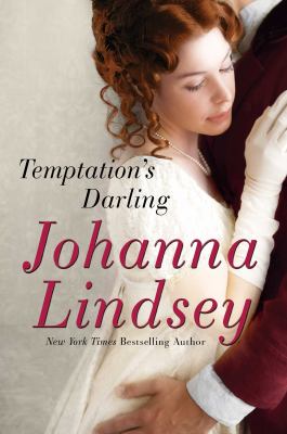 Temptation's darling cover image