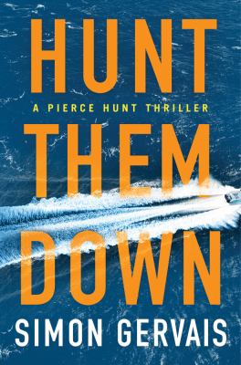 Hunt them down cover image