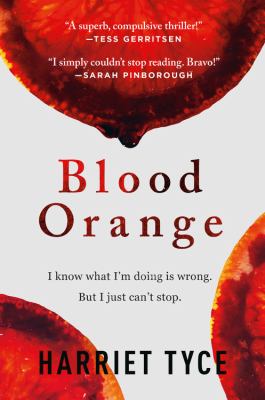 Blood orange cover image