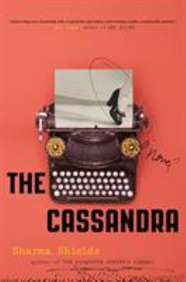 The Cassandra cover image