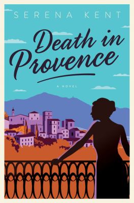 Death in Provence cover image