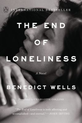 The end of loneliness cover image