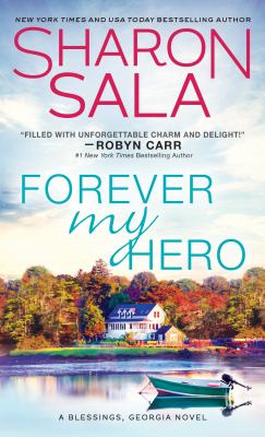 Forever my hero cover image