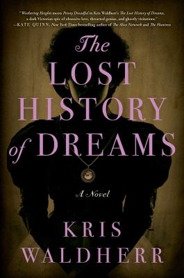 The lost history of dreams cover image