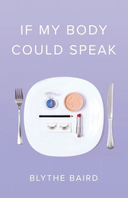 If my body could speak : poems cover image