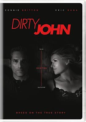 Dirty John. Season 1 cover image