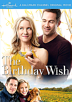 The birthday wish cover image