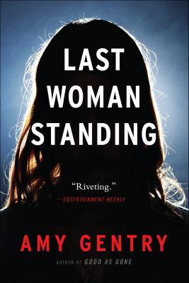 Last woman standing cover image