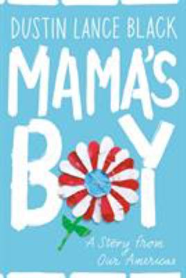 Mama's boy : a story from our Americas cover image