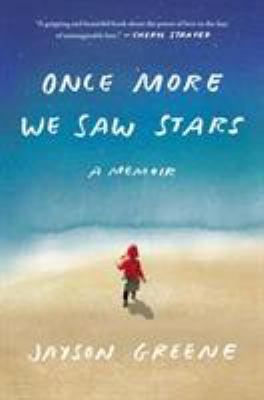 Once more we saw stars cover image