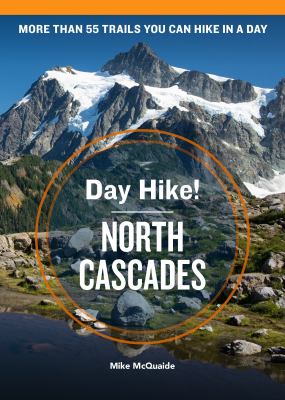 Day hike! North Cascades cover image