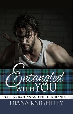 Entangled with you cover image