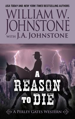 A reason to die cover image