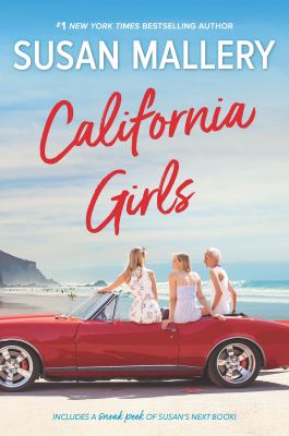 California girls cover image