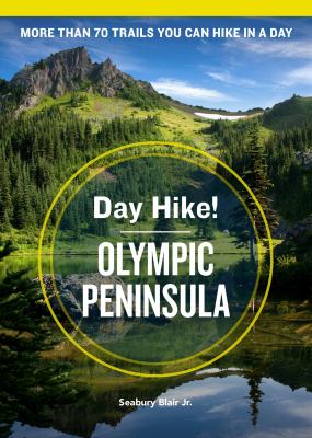 Day hike!. Olympic Peninsula cover image