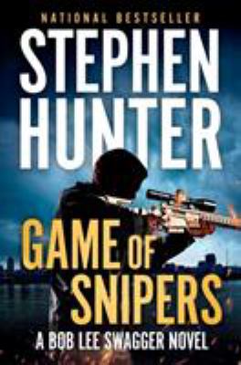 Game of snipers cover image