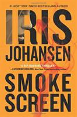 Smokescreen cover image