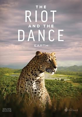 The Riot and the Dance Earth cover image