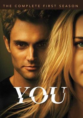 You. Season 1 cover image
