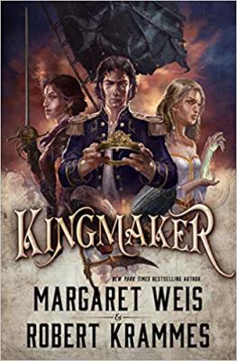Kingmaker cover image