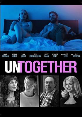 Untogether cover image