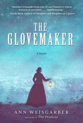 The glovemaker cover image