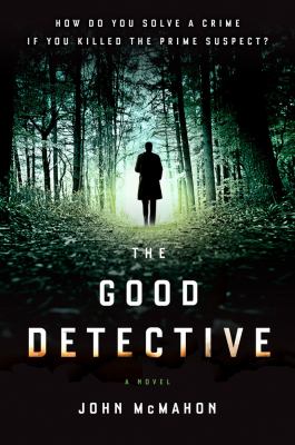 The good detective cover image