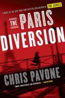 The Paris diversion cover image