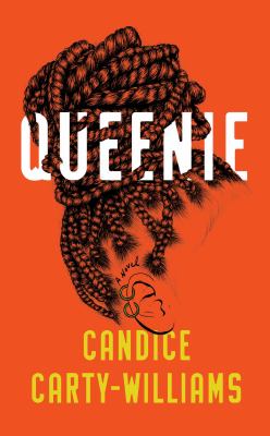 Queenie cover image