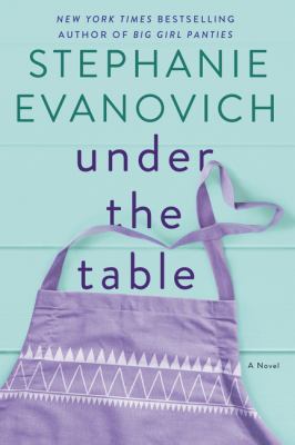 Under the table cover image