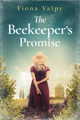 The beekeeper's promise cover image
