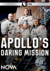 Apollo's daring mission cover image