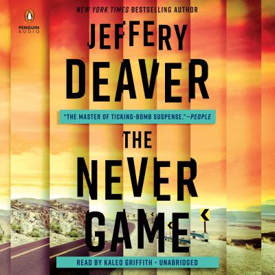 The never game cover image