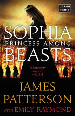 Sophia princess among beasts cover image
