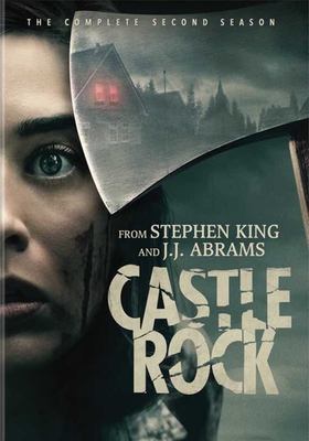 Castle Rock. Season 2 cover image