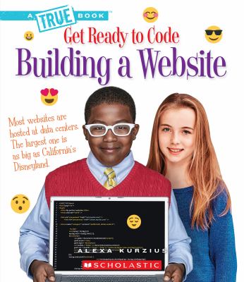 Building a website cover image