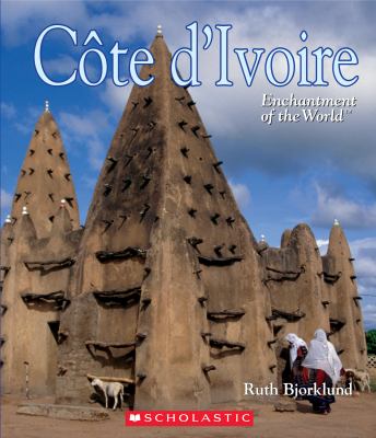 Cote d'Ivoire cover image
