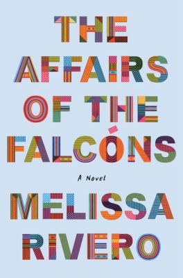 The affairs of the Falcóns cover image
