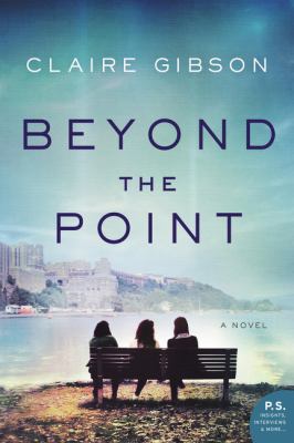 Beyond the point cover image
