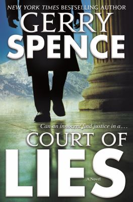 Court of lies cover image