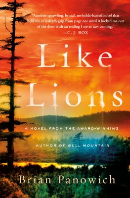 Like lions cover image