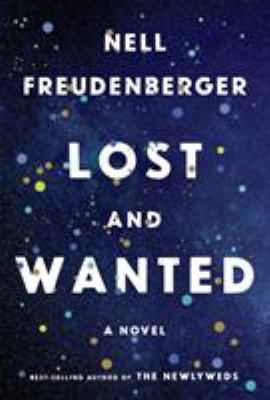 Lost and wanted cover image